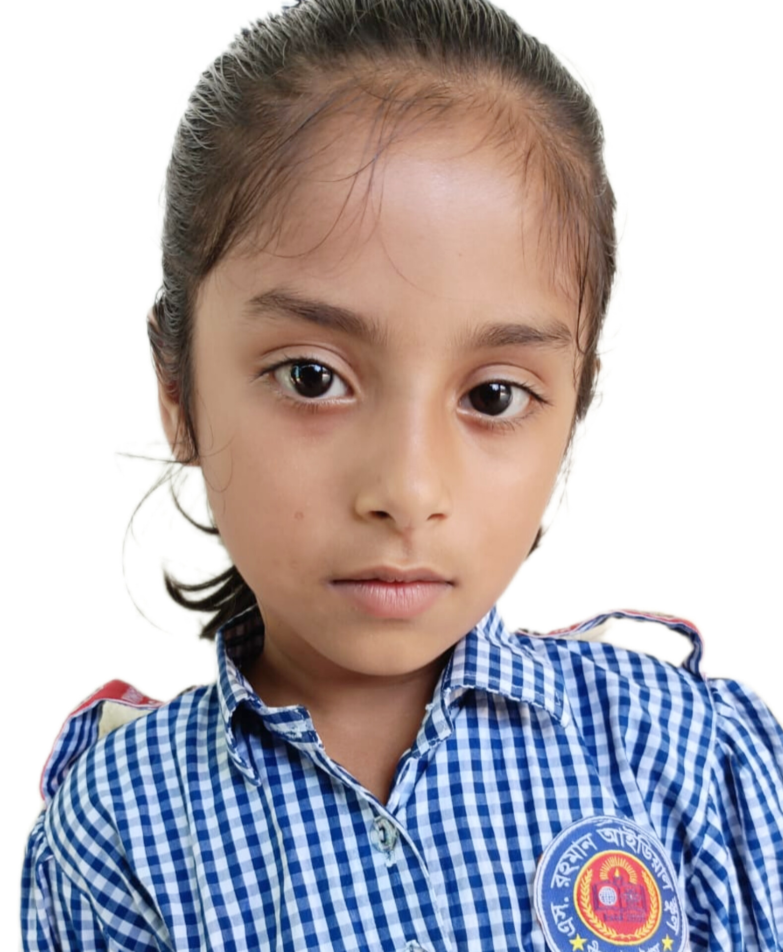 ARPITA RANI DEY